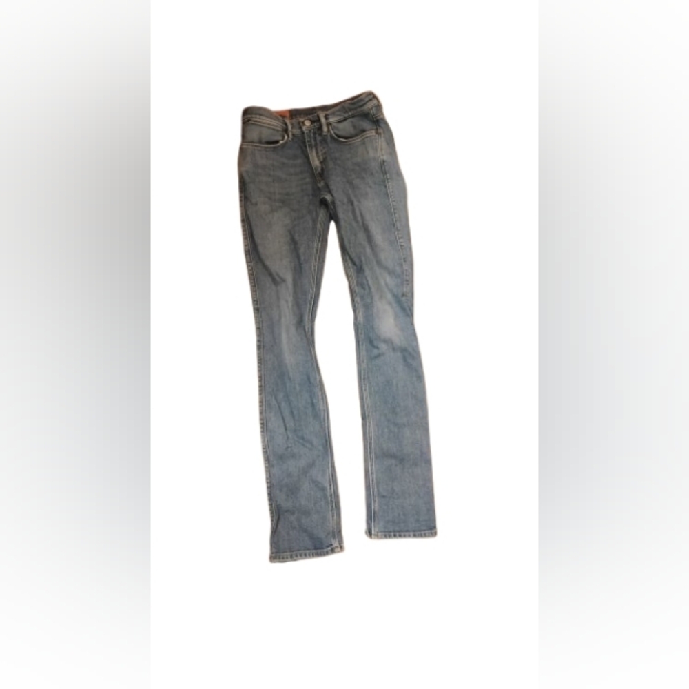 Acne Studios Mens Denim Skinny Jeans Sz 29